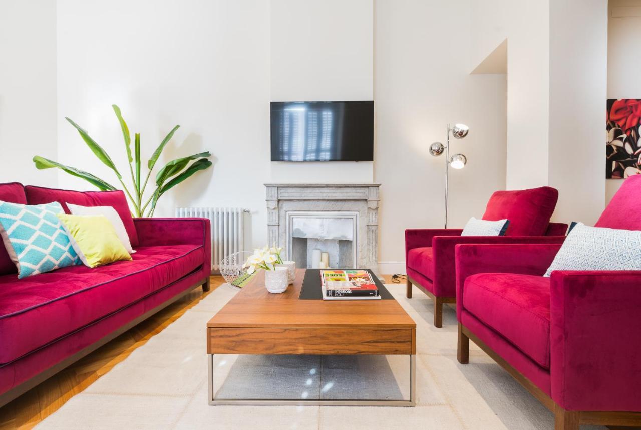 Apartamento Club Plaza Mayor Iv