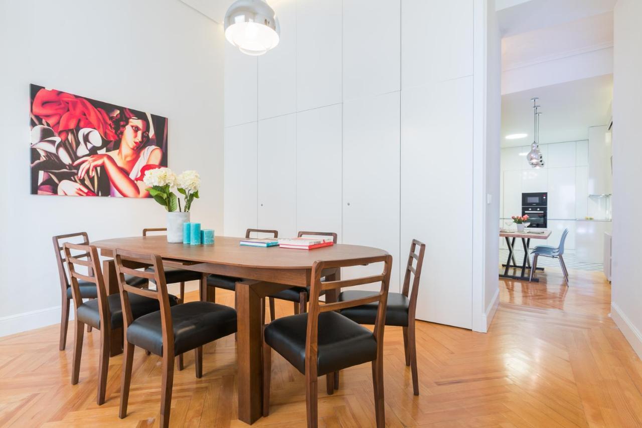Apartamento Club Plaza Mayor Iv *
