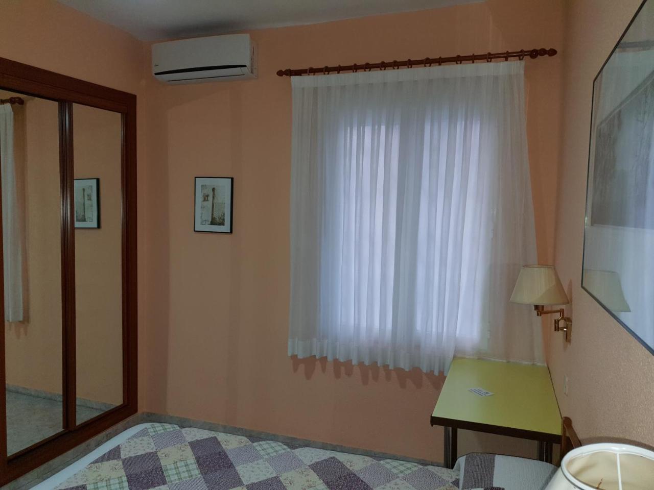 Angelines Guest house *