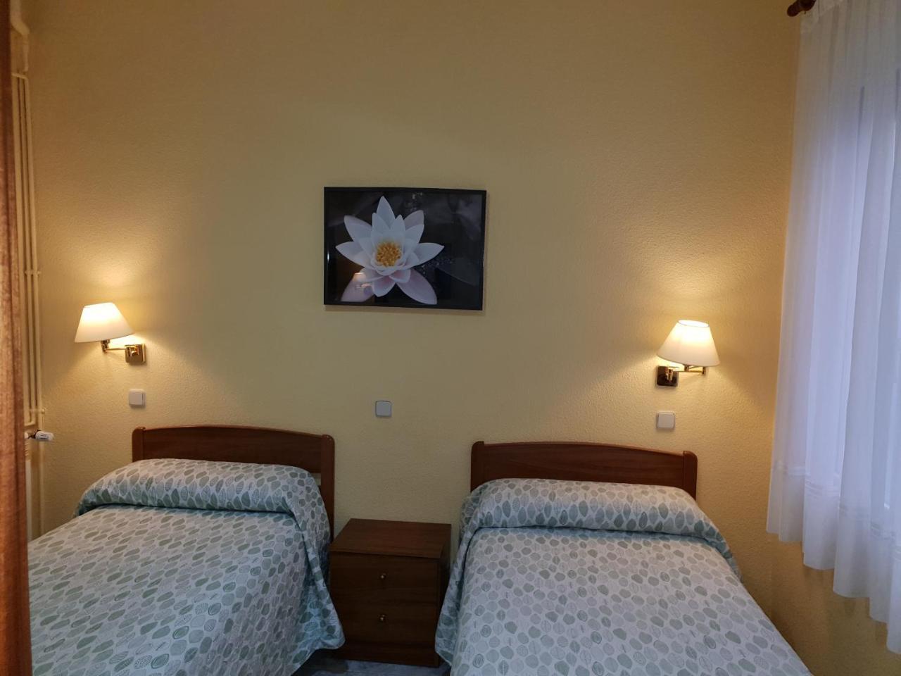 Angelines Guest house