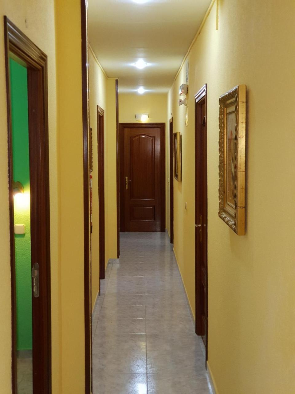 Angelines Guest house