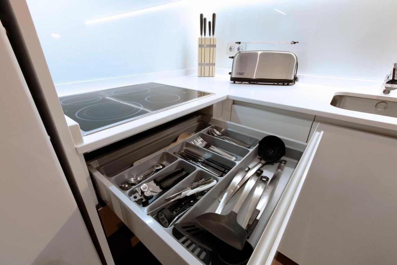 Chueca Exclusive Apartment *