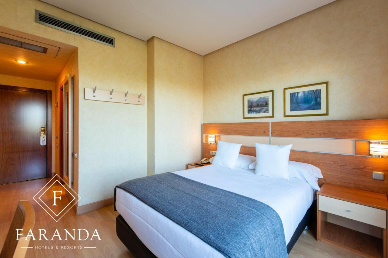 House Florida Norte By Faranda 4* Madrid