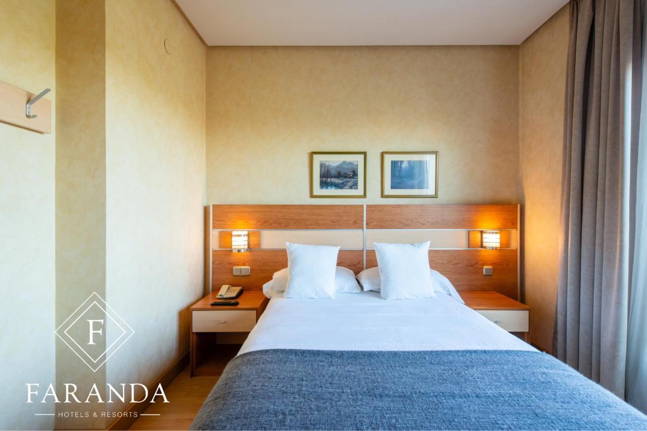 House Florida Norte By Faranda Madrid