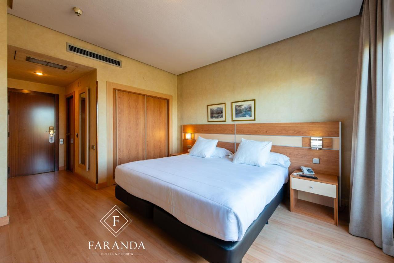 House Florida Norte By Faranda Madrid