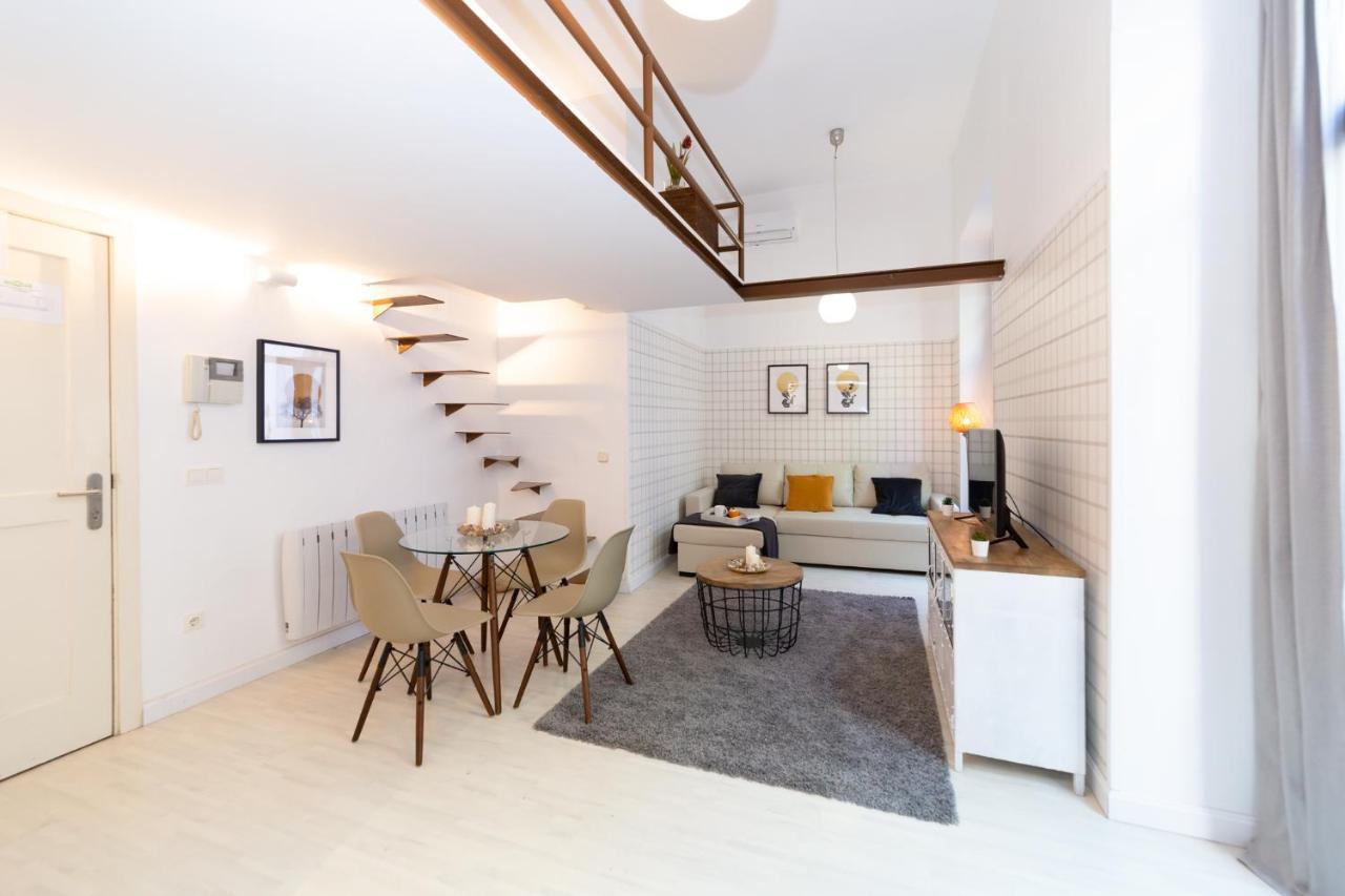 Apartamento Puerta Del Sol I Madri