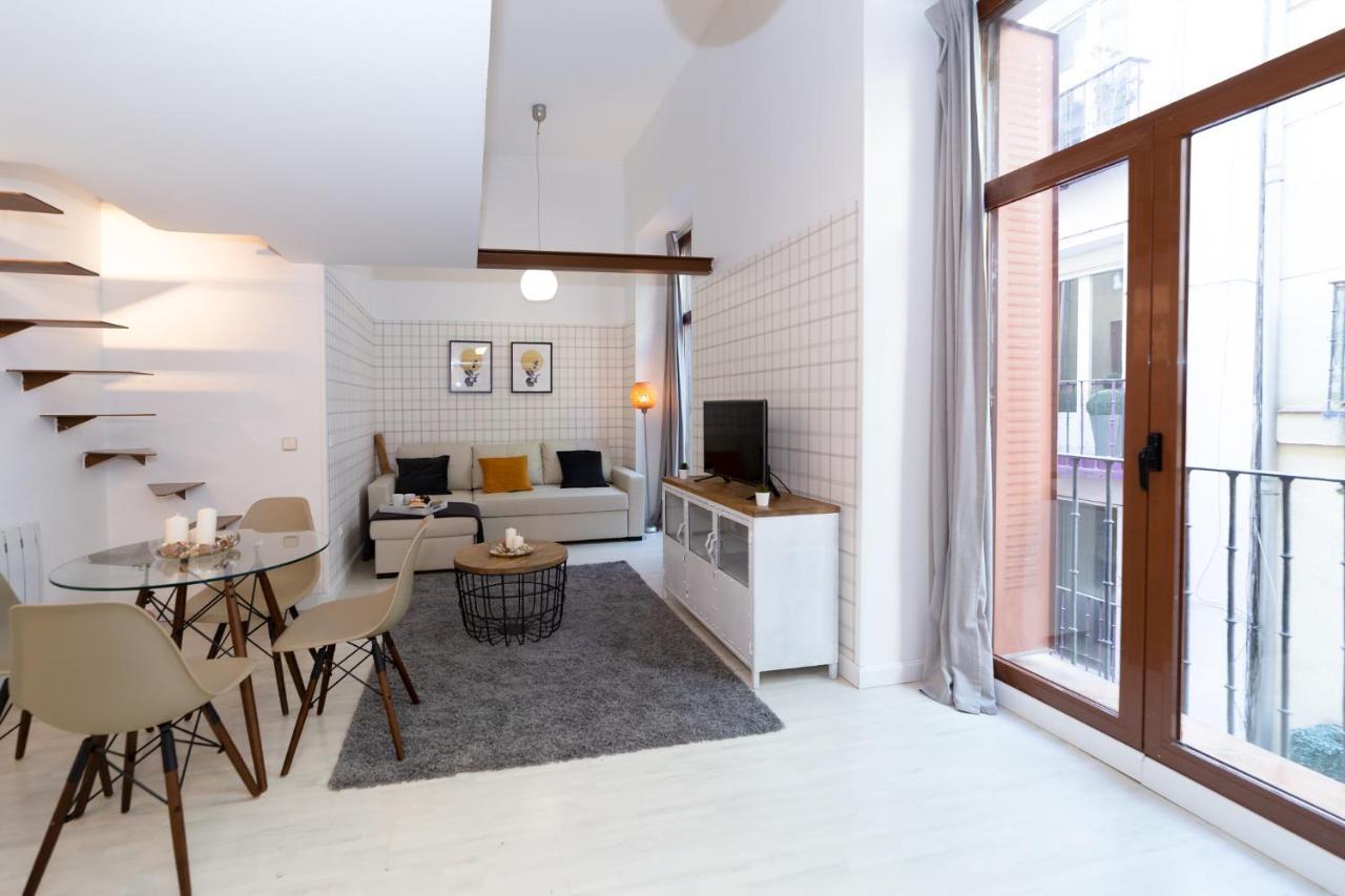 Apartamento Puerta Del Sol I Madri