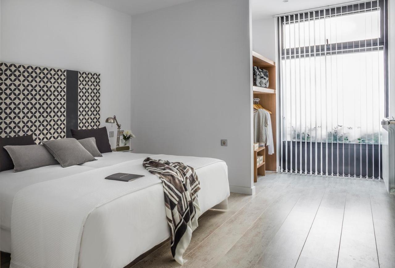 Eric Voekel Boutique - Atocha Apartment