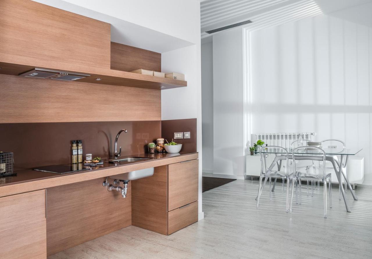 Apartment Eric Voekel Boutique - Atocha *