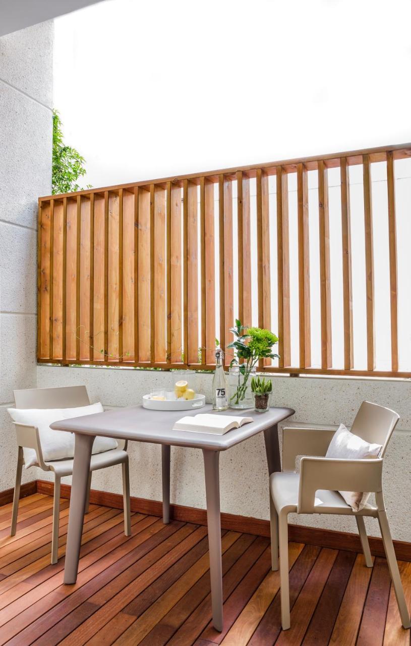Eric Voekel Boutique - Atocha Apartamento *