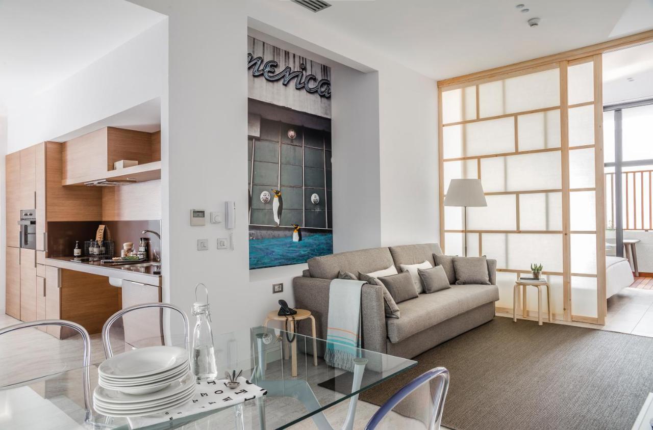 Eric Voekel Boutique - Atocha Apartment