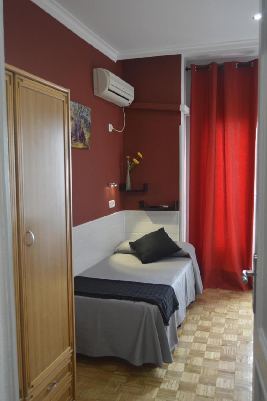 Guest house Aresol