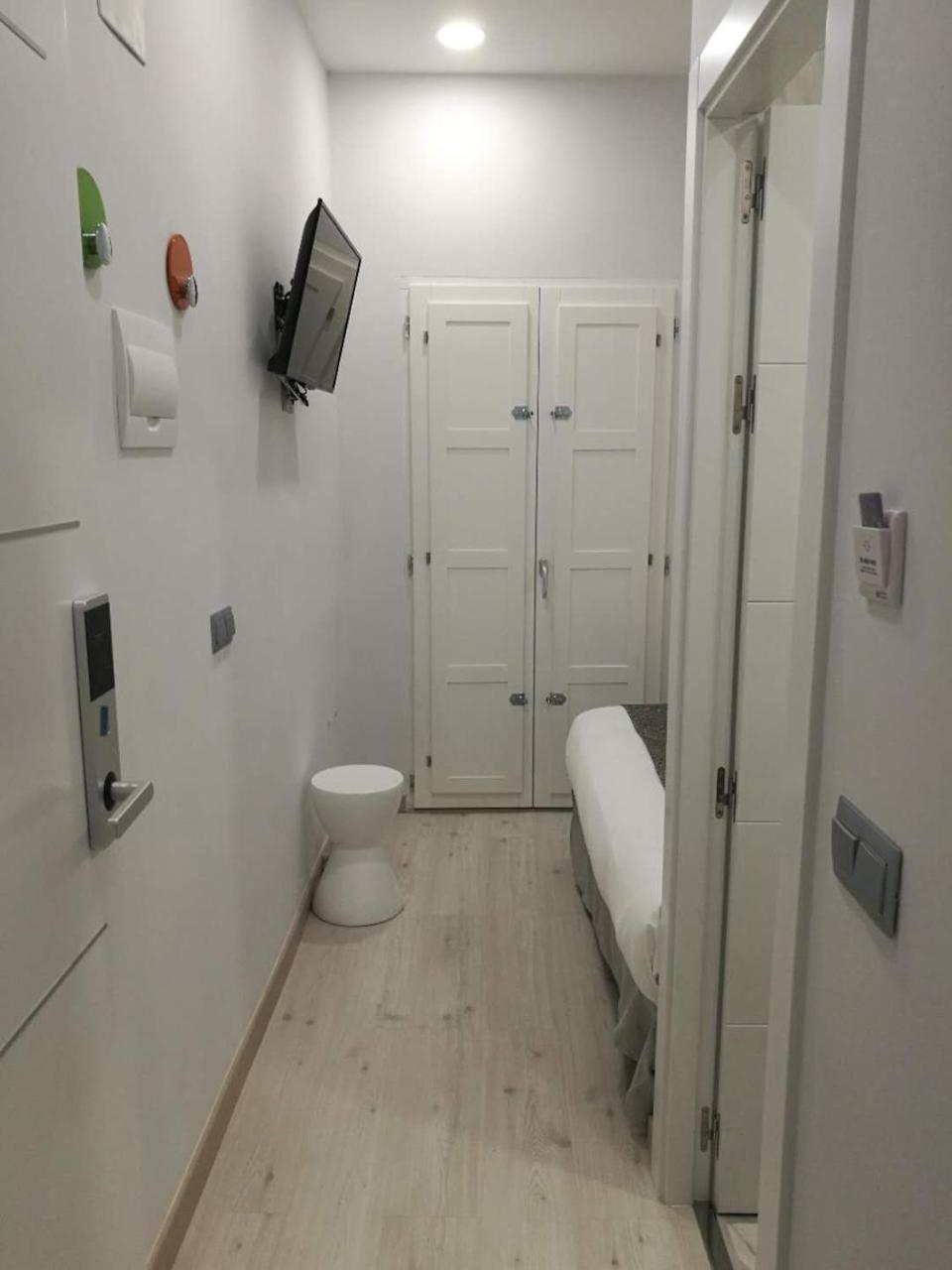 Palacio Luna 3* Madri