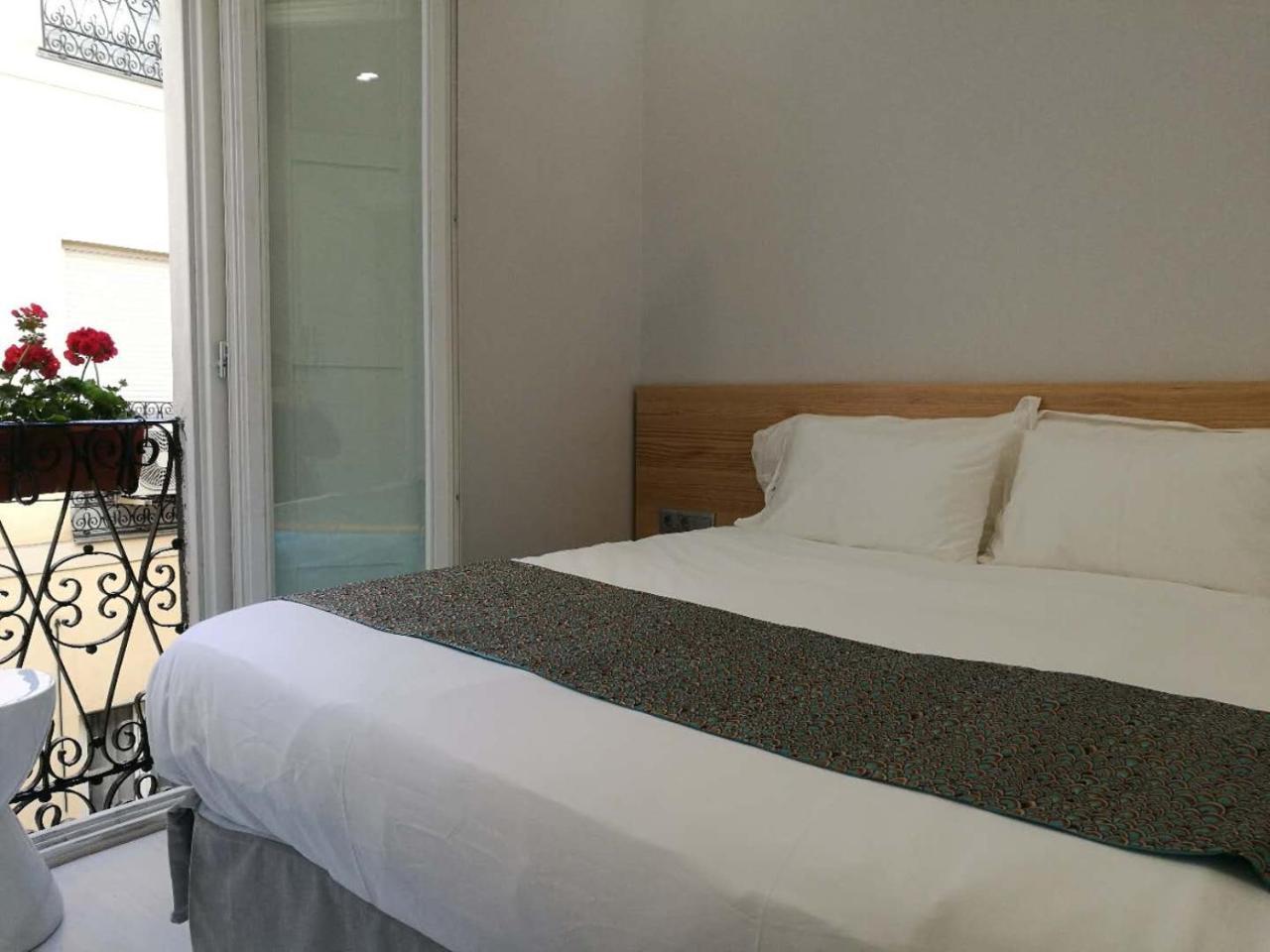 Casa de hóspedes Palacio Luna 3*