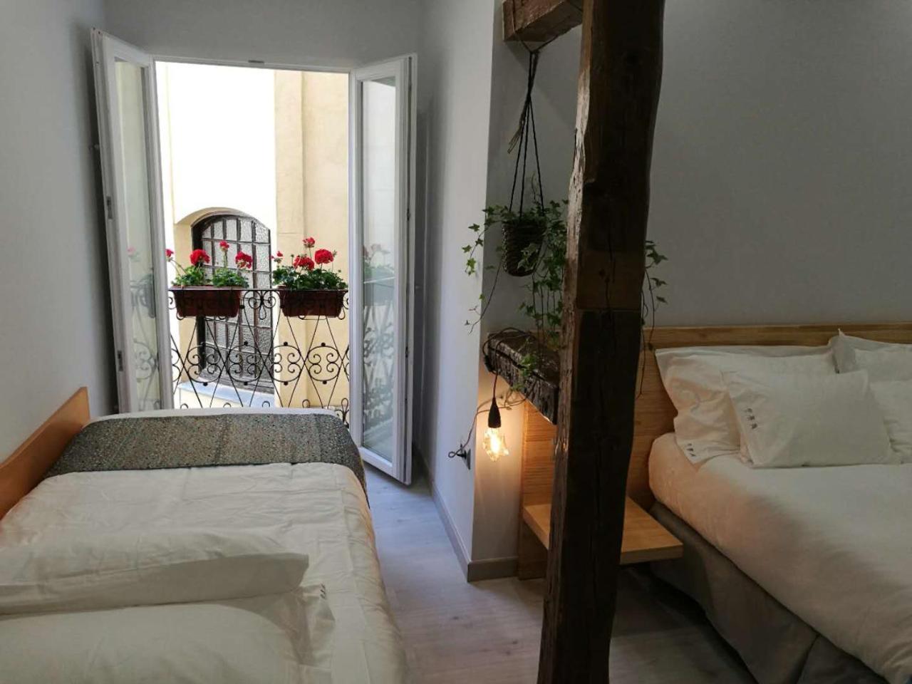Palacio Luna 3* Madri