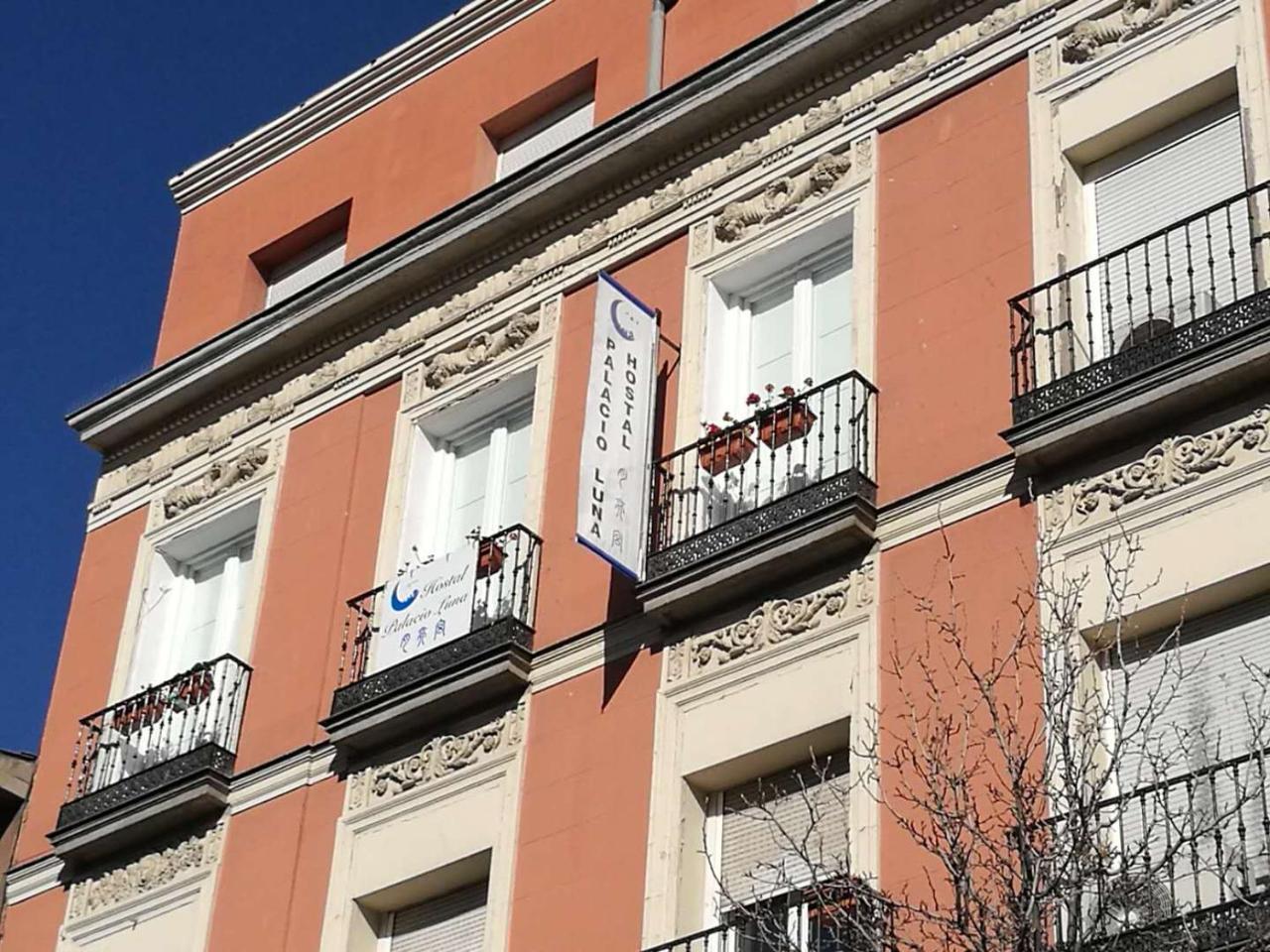 Palacio Luna 3*