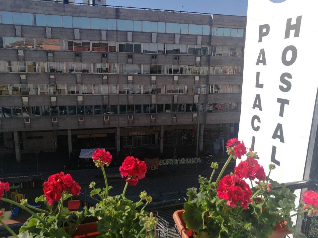 Palacio Luna 3*