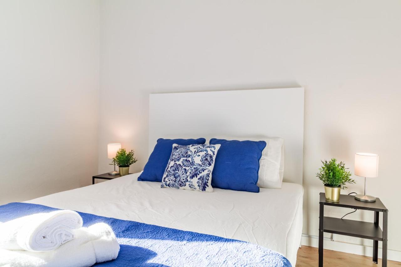 Sur Viii Apartment *