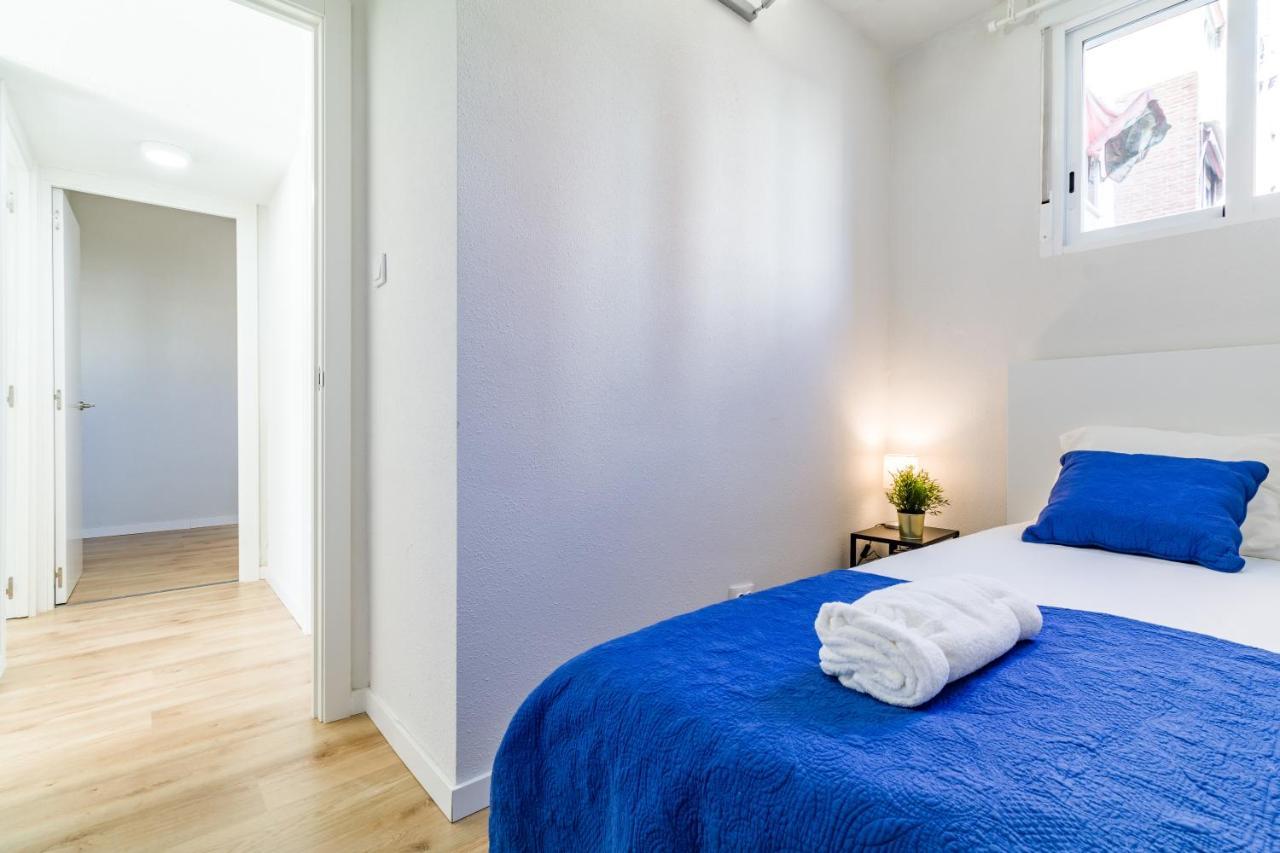 Sur Viii Apartment