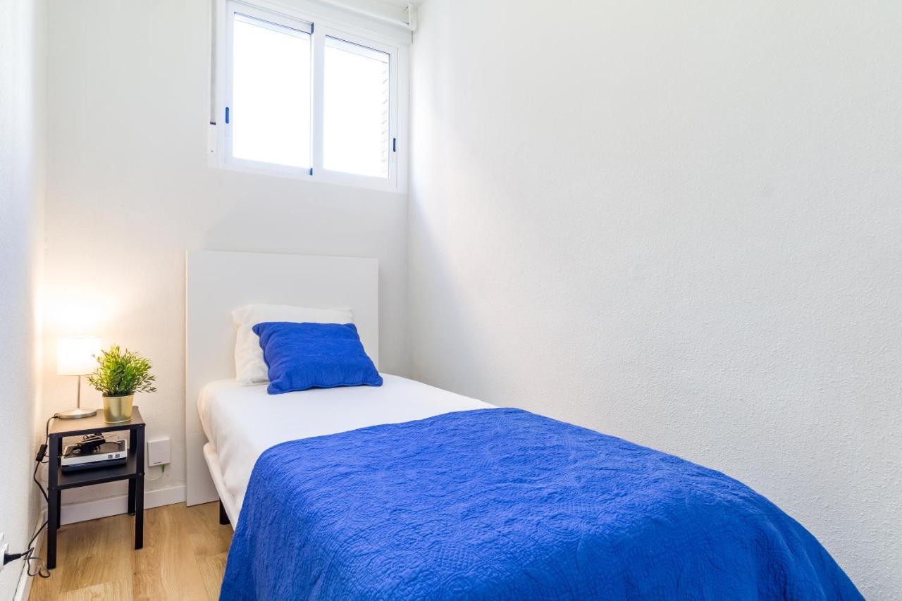 Sur Viii Apartment