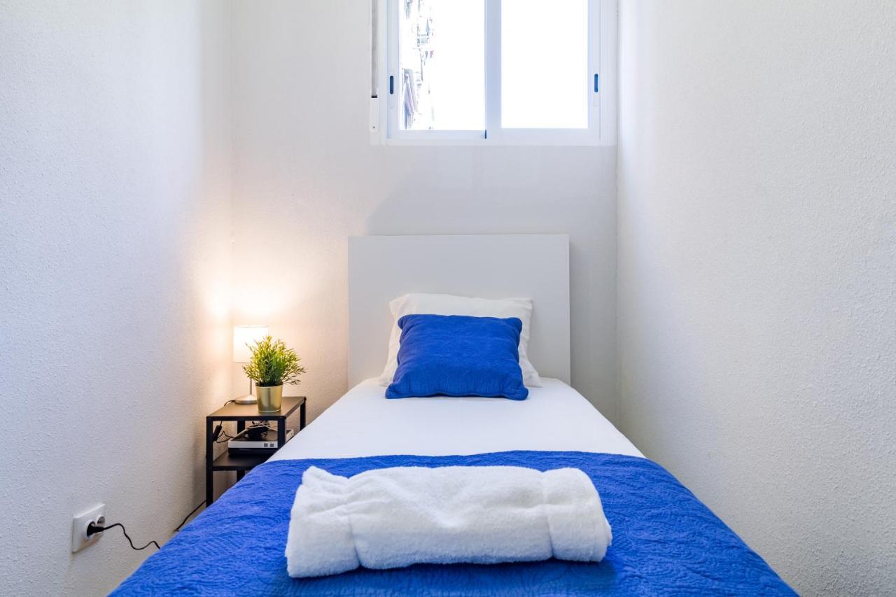 Apartment Sur Viii Madrid