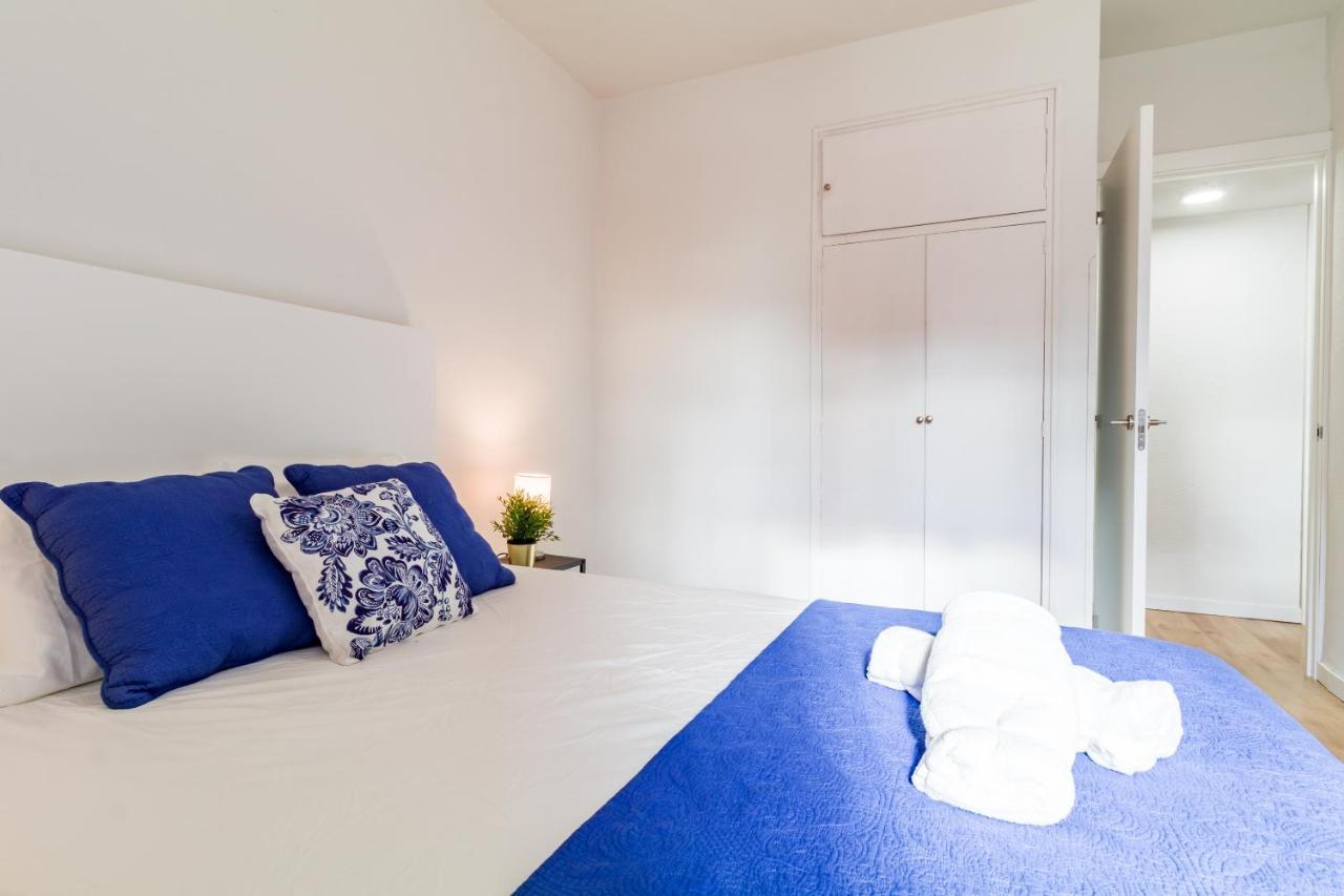 Sur Viii Apartment Madrid