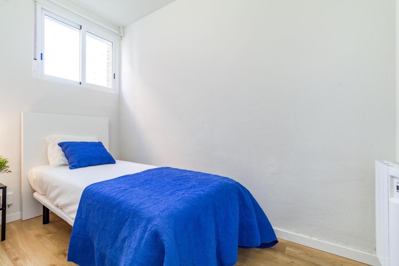 Sur Viii Apartment Madrid