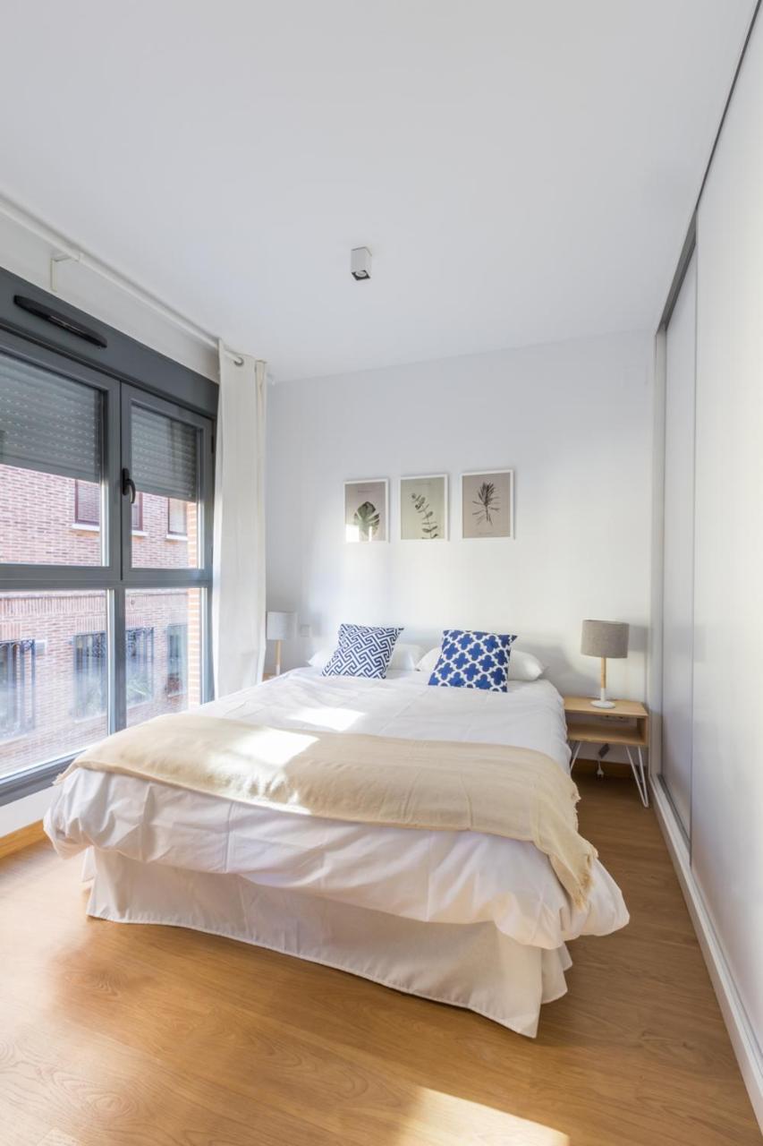 Horoko By Gaiarooms Apartment Madrid