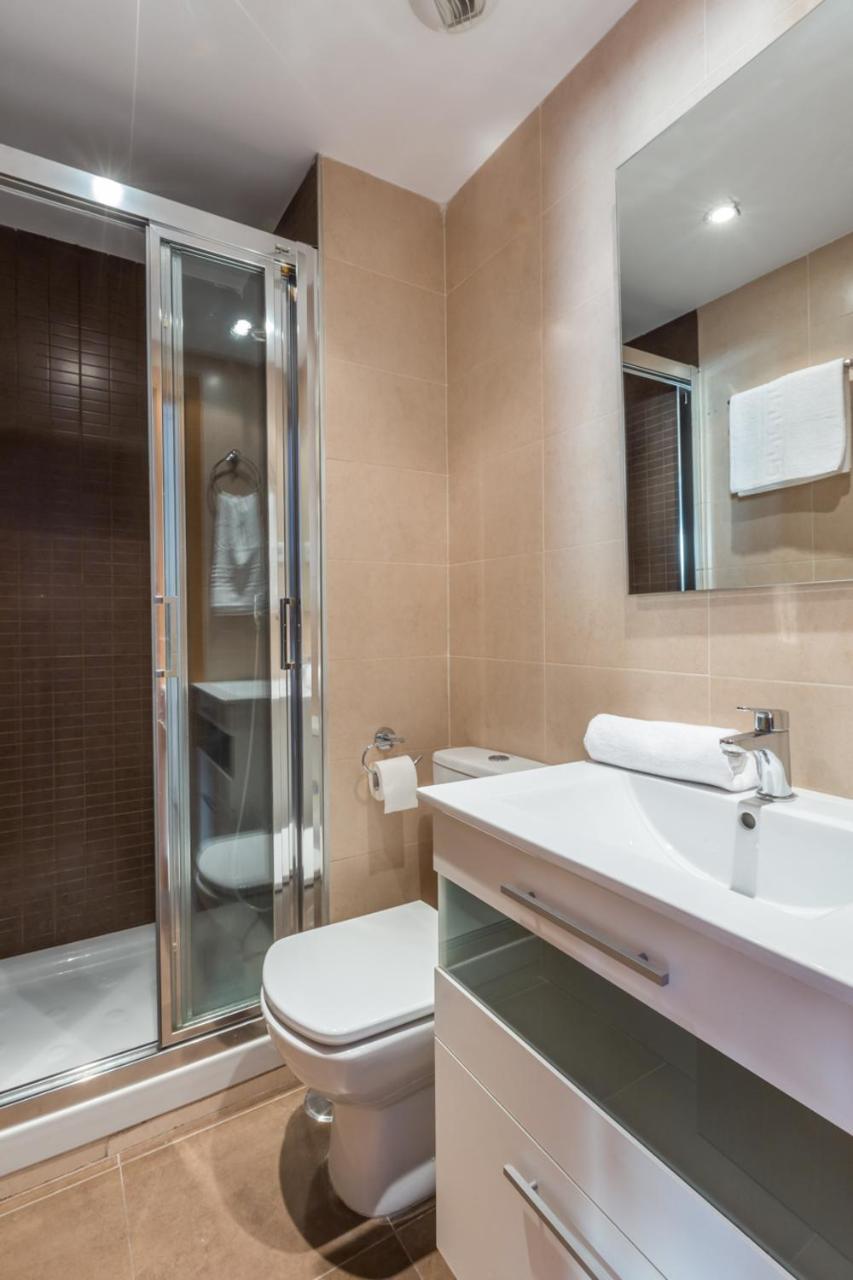 Horoko By Gaiarooms Apartment *