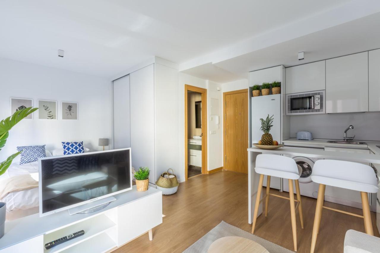 Apartment Horoko By Gaiarooms *