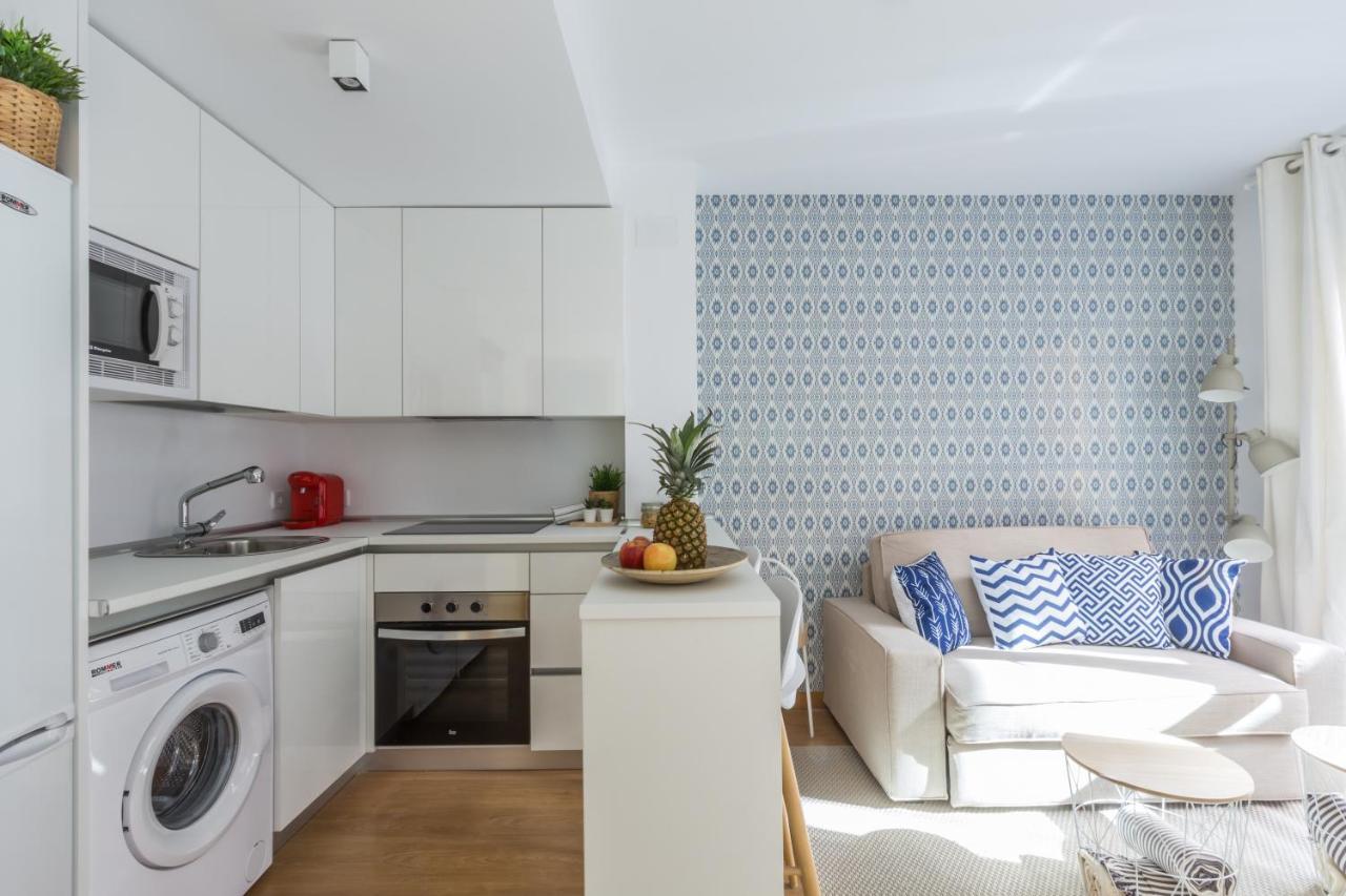 Horoko By Gaiarooms Apartment *