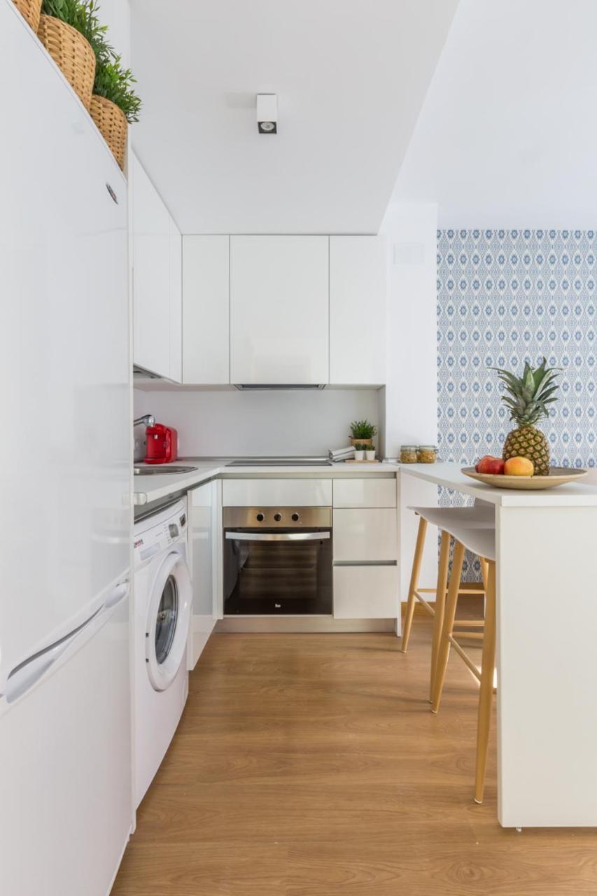 Apartment Horoko By Gaiarooms Madrid