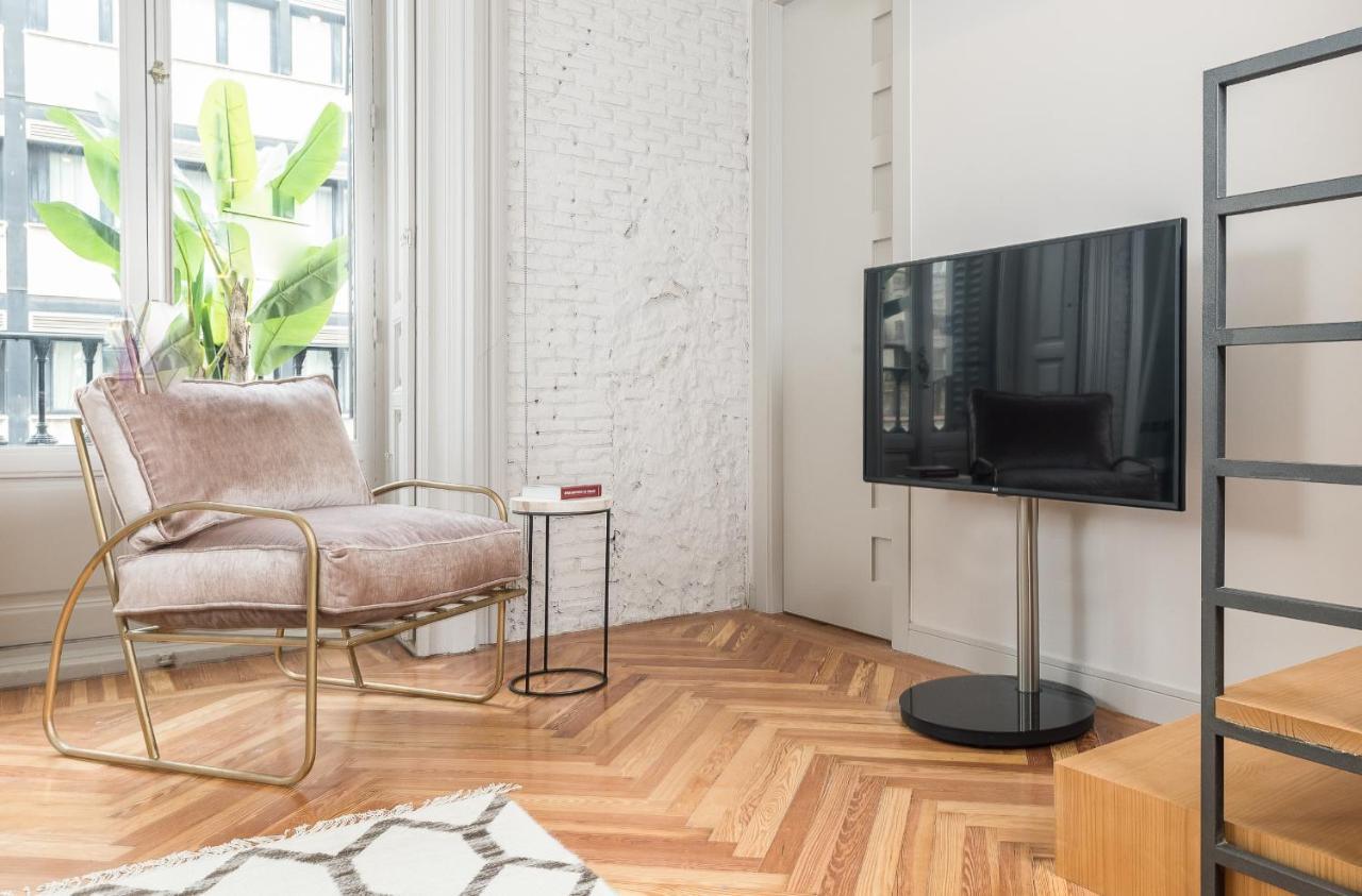 Apartamento Club Covarrubias *
