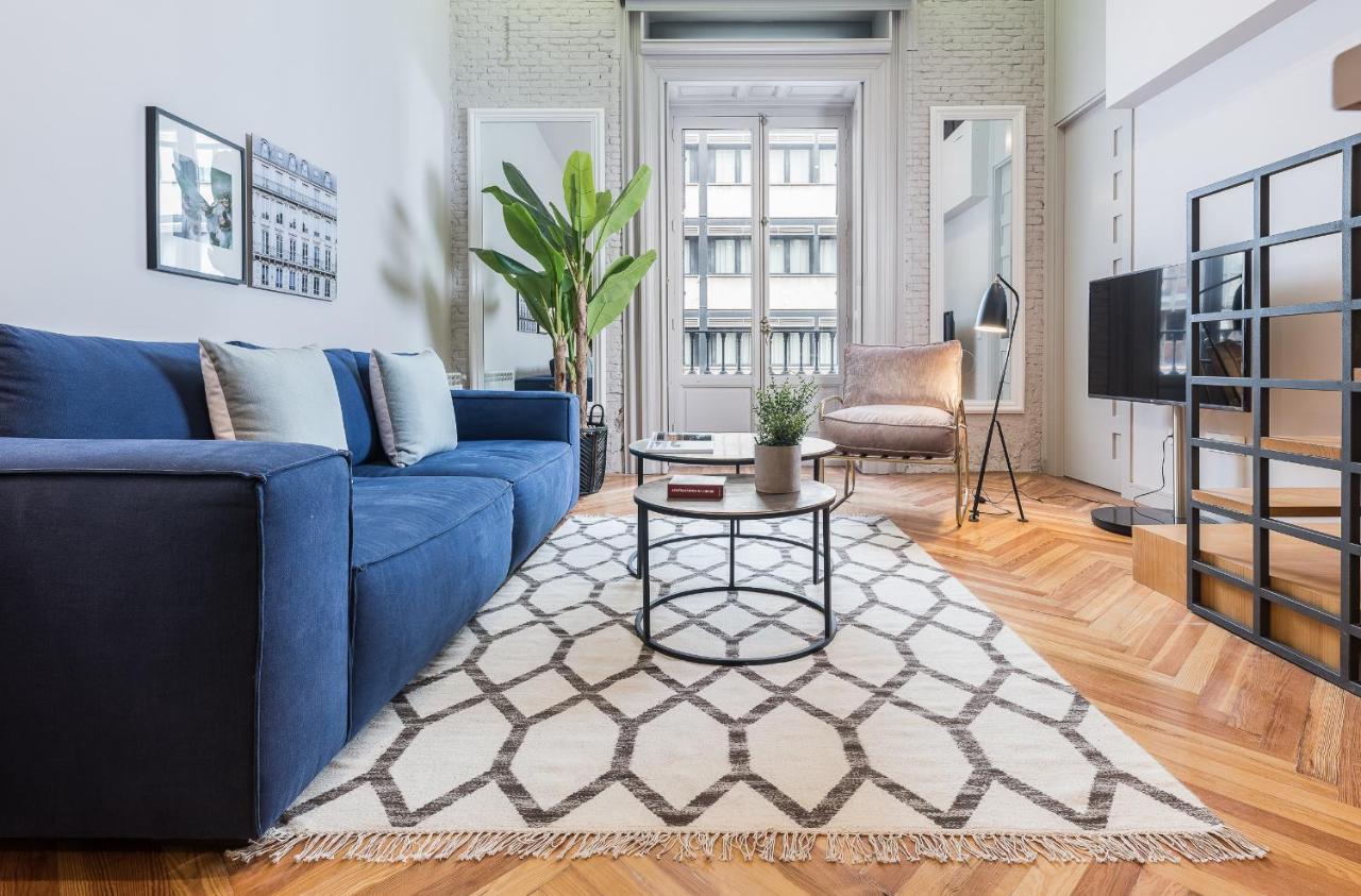 Apartamento Club Covarrubias Madrid