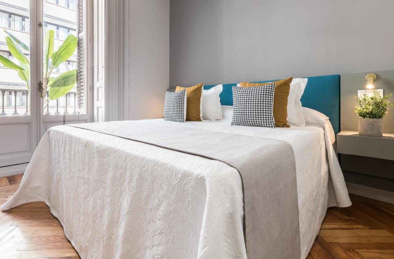 Club Covarrubias Apartamento Madrid
