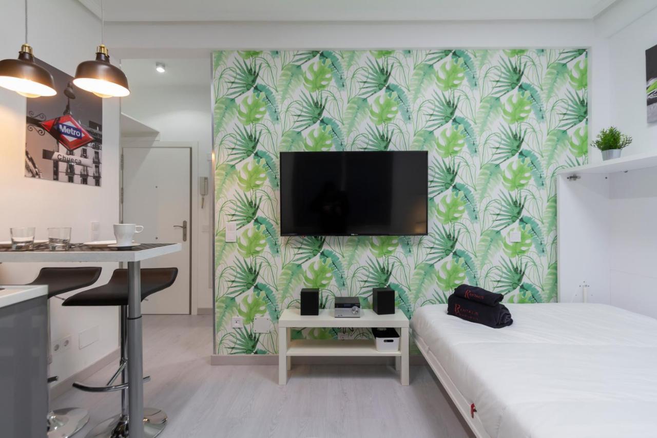 Apartment Fuencarral Studio