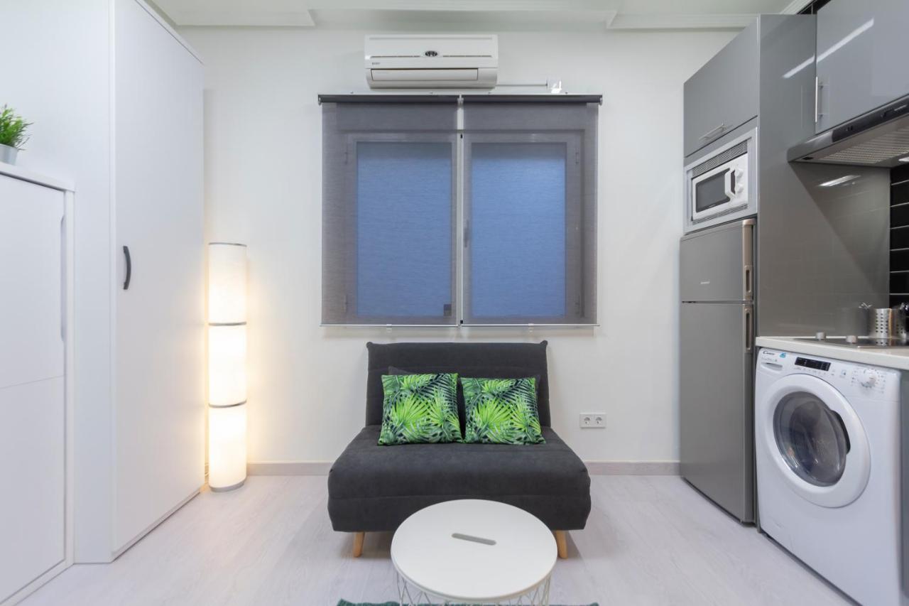 Fuencarral Studio * Madri