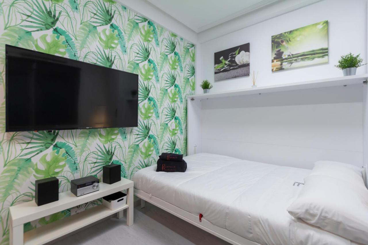 Apartment Fuencarral Studio *