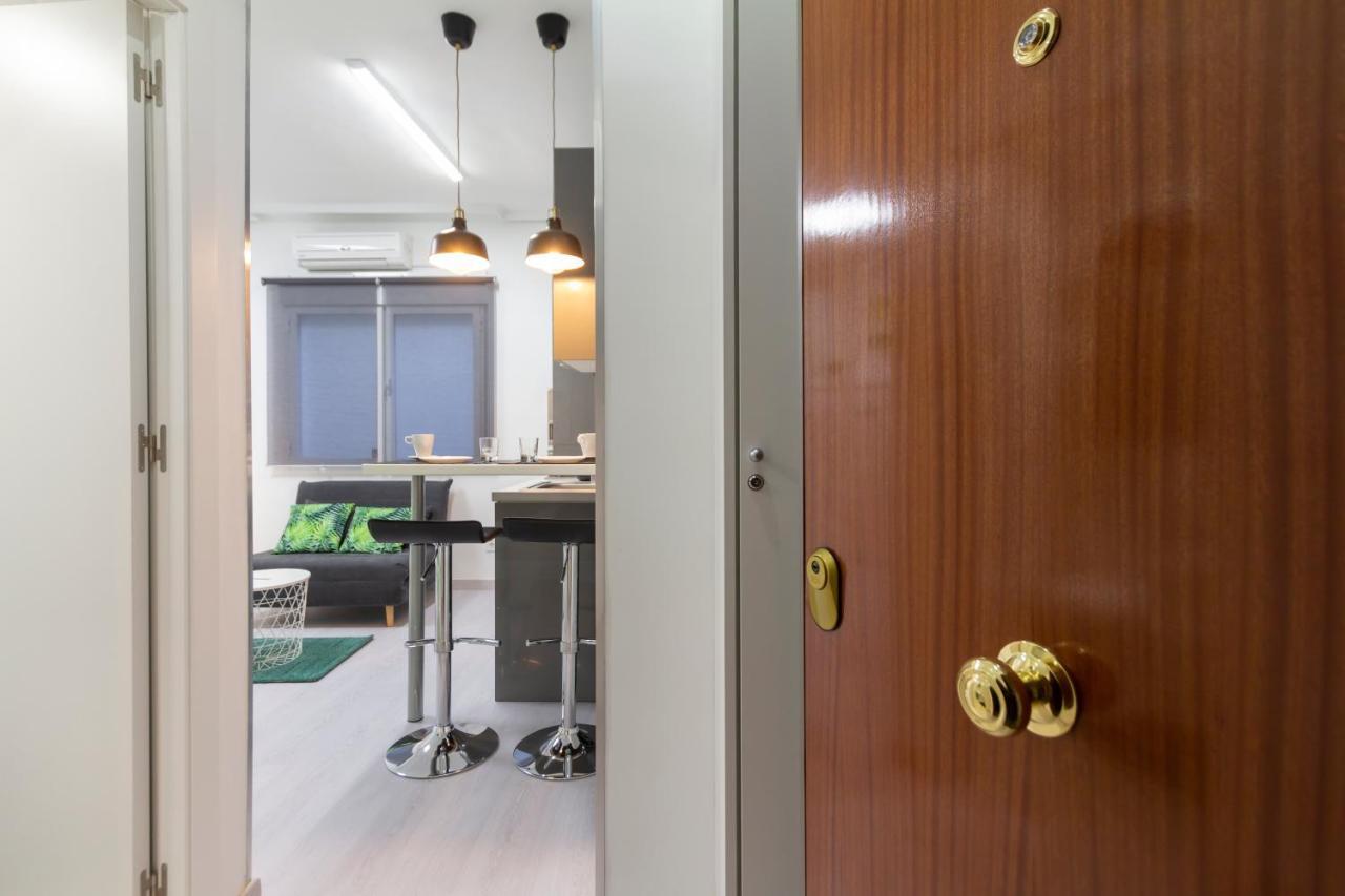 Fuencarral Studio * Madri