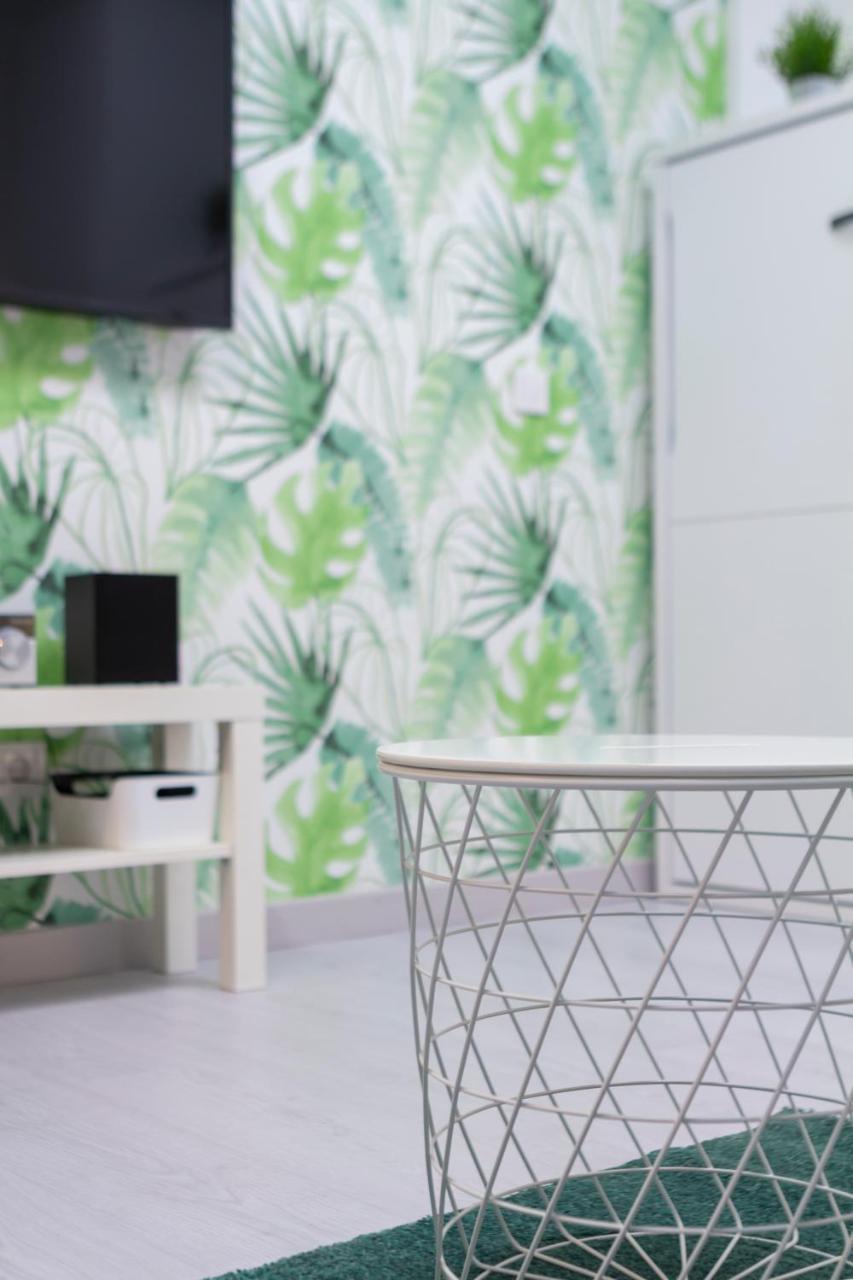 Apartment Fuencarral Studio Madrid