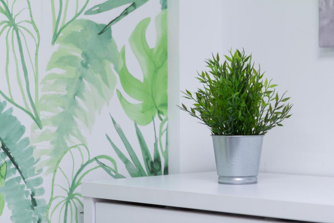 Fuencarral Studio Apartment