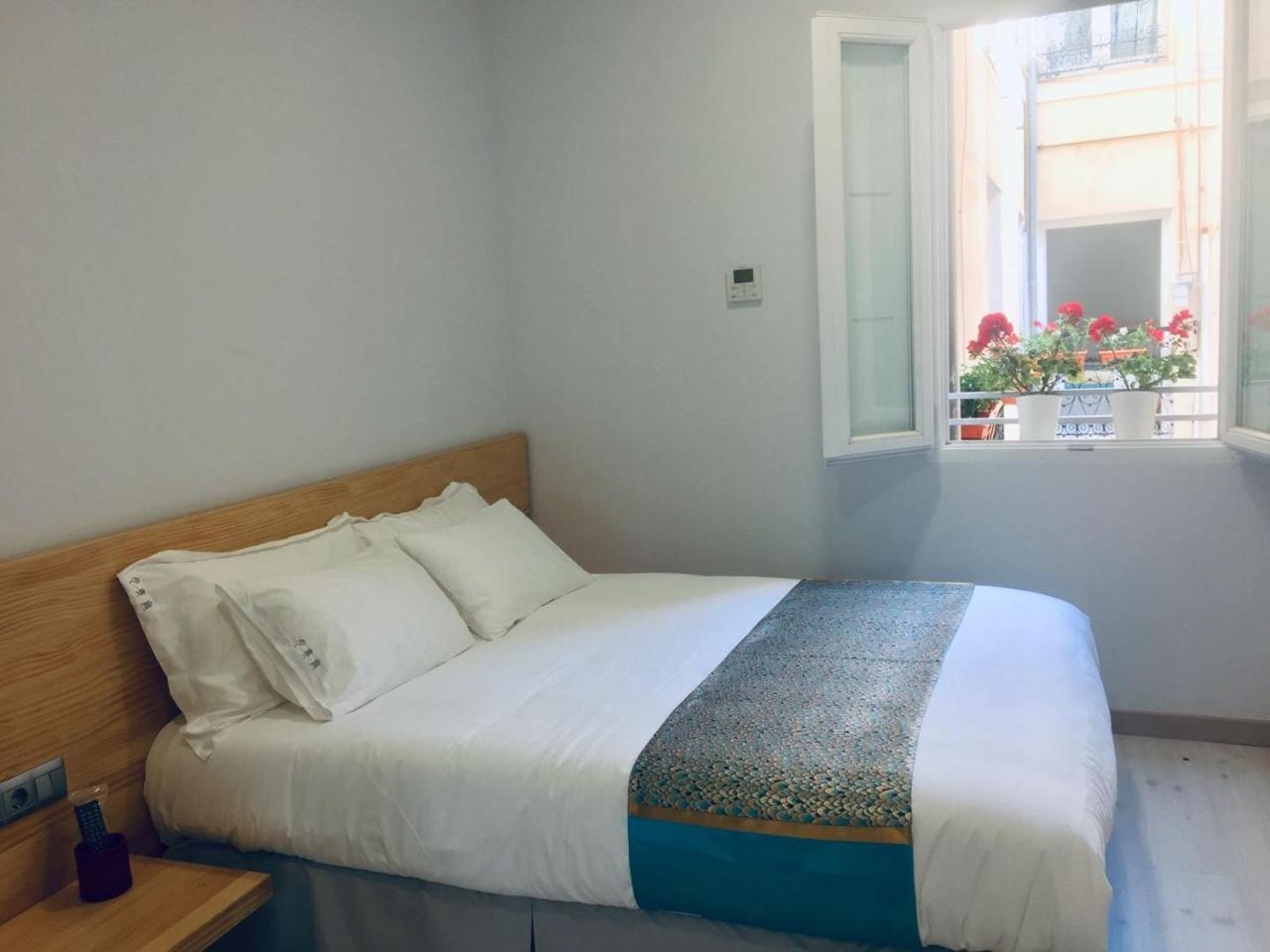 Palacio Luna Casa de hóspedes 3*