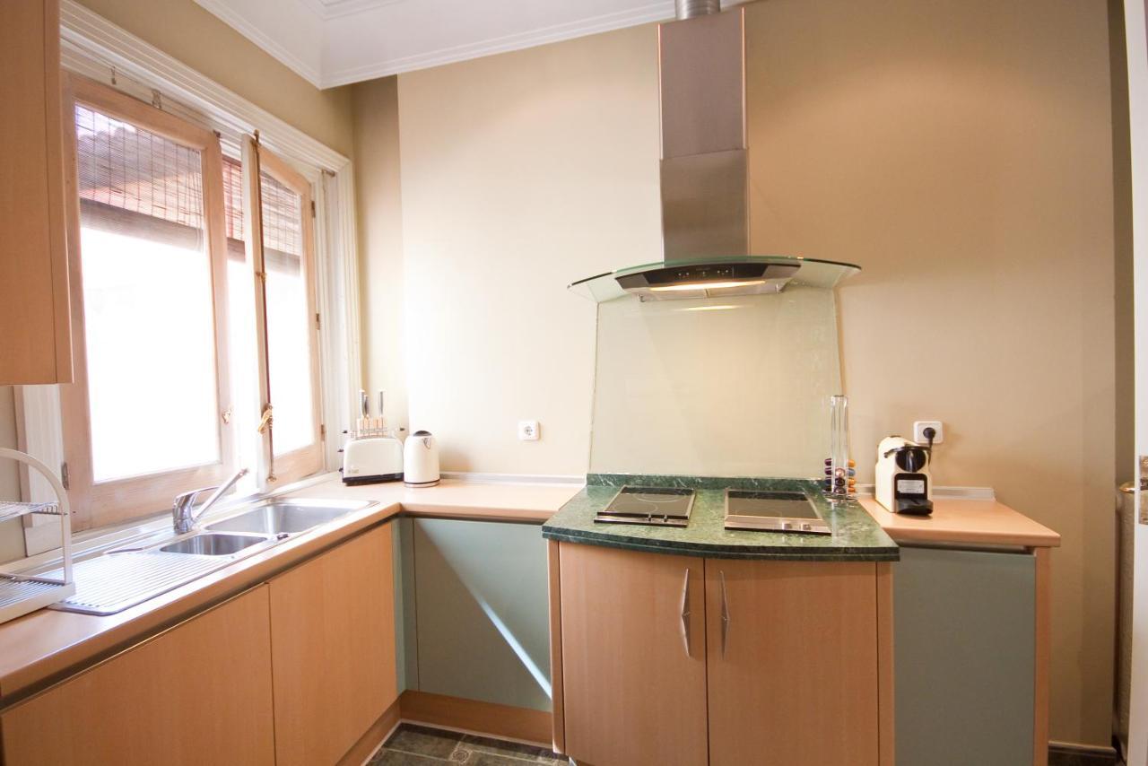 Vut Carretas 21 Apartamento *