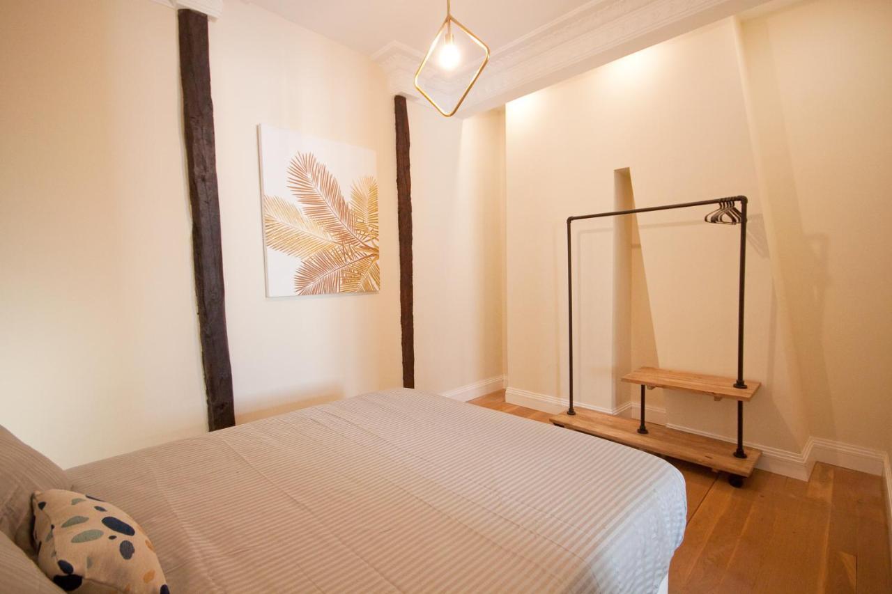 Vut Carretas 21 Apartamento