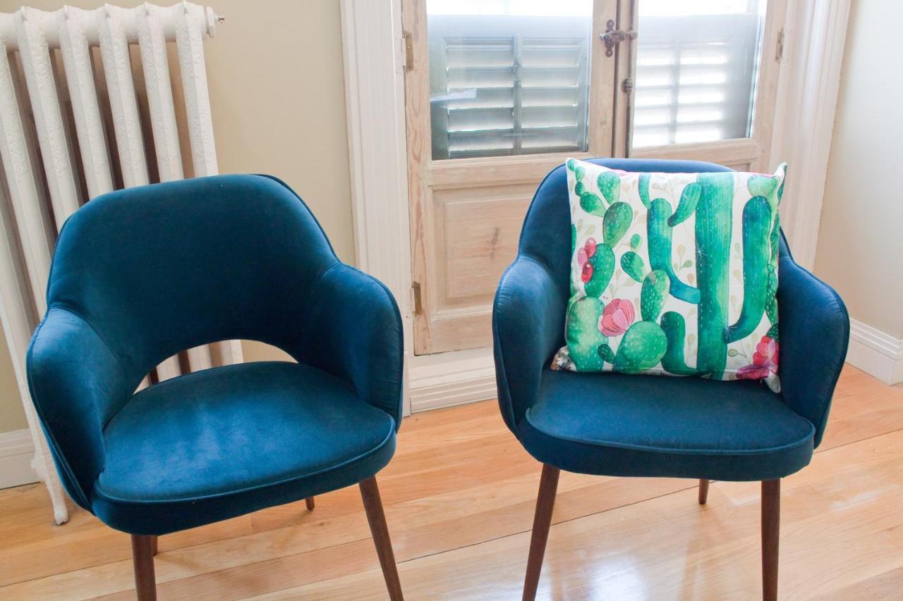 Vut Carretas 21 Apartamento