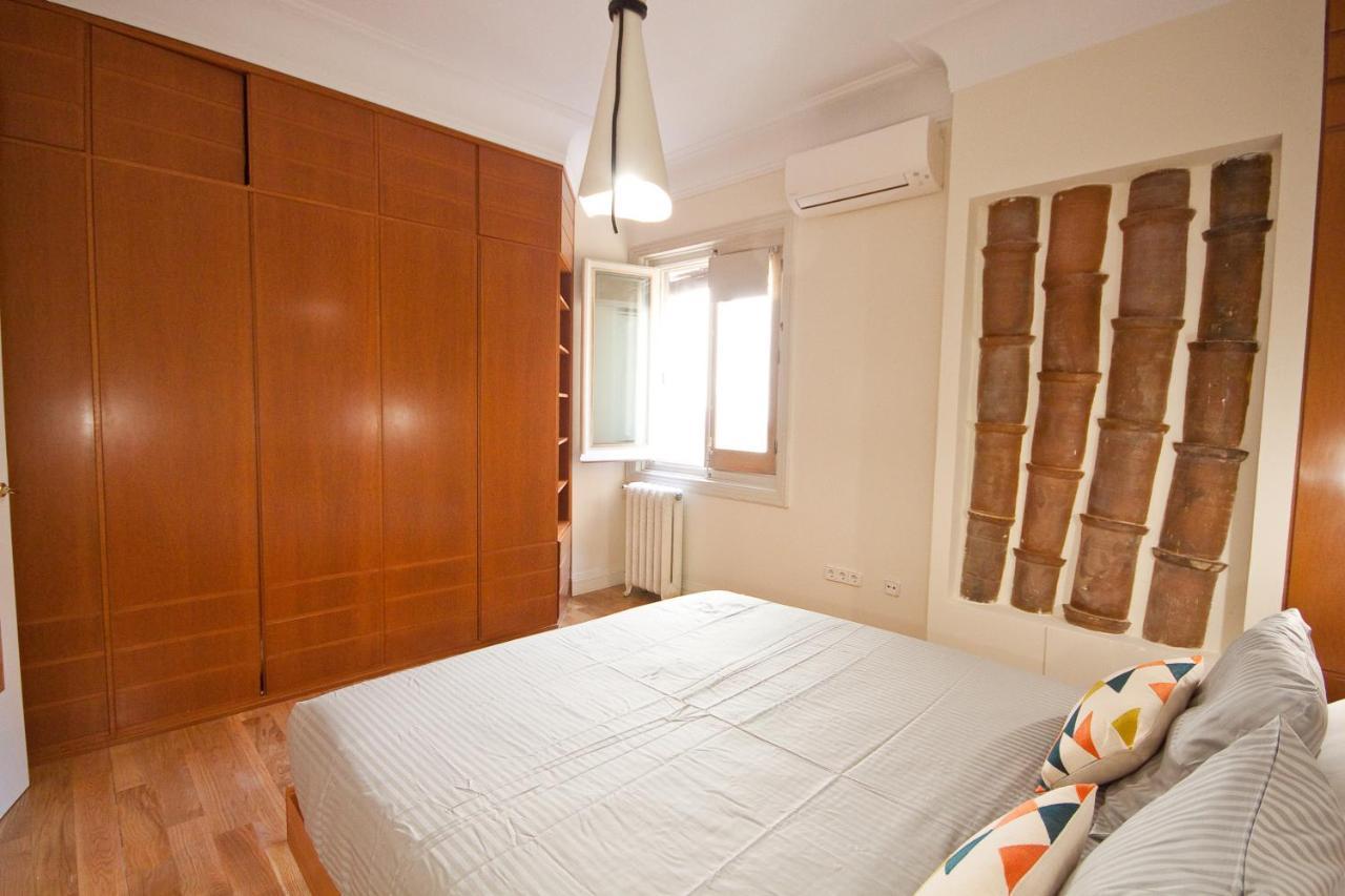 Apartamento Vut Carretas 21 Madri