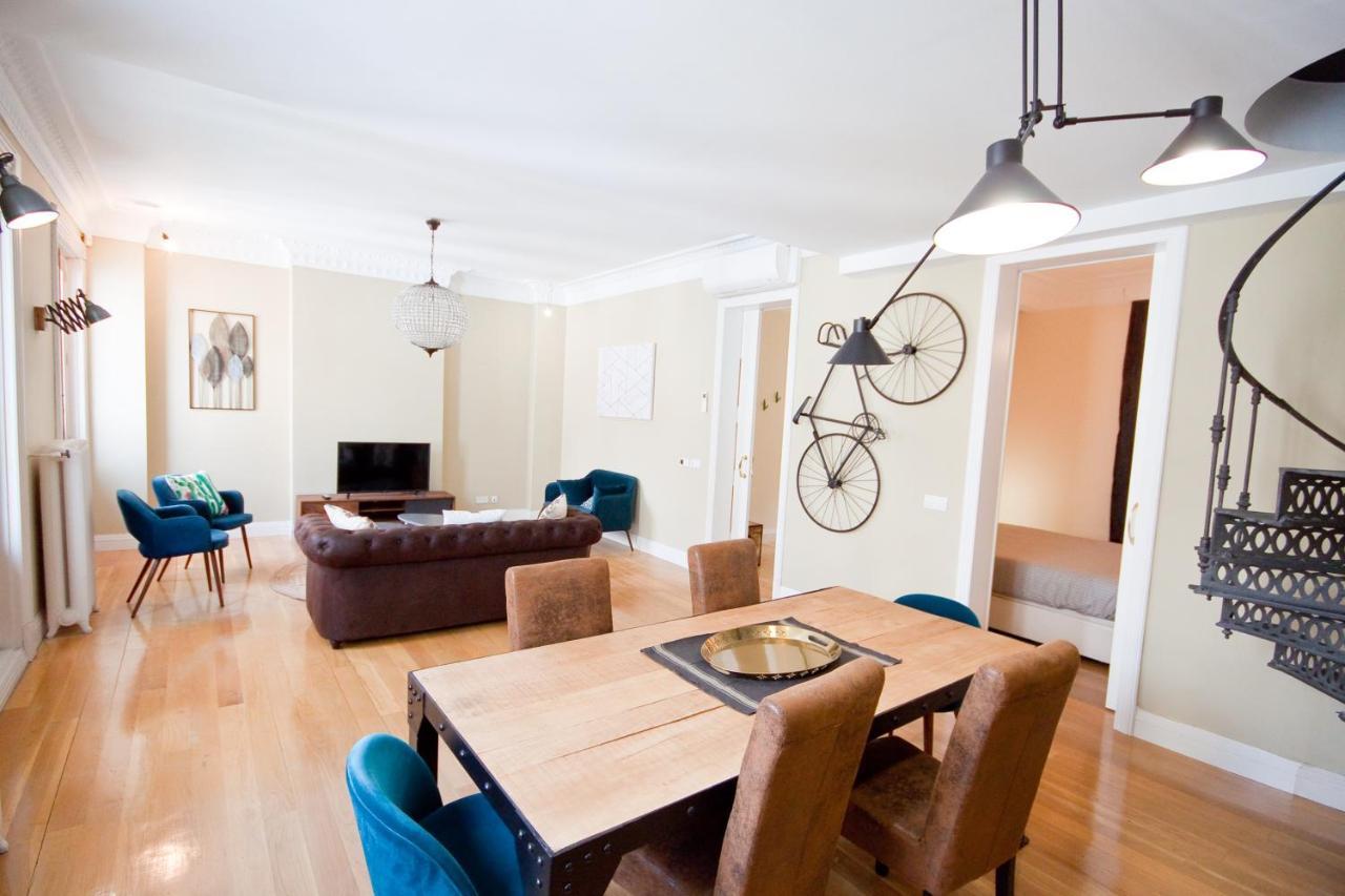 Vut Carretas 21 Apartamento Madri