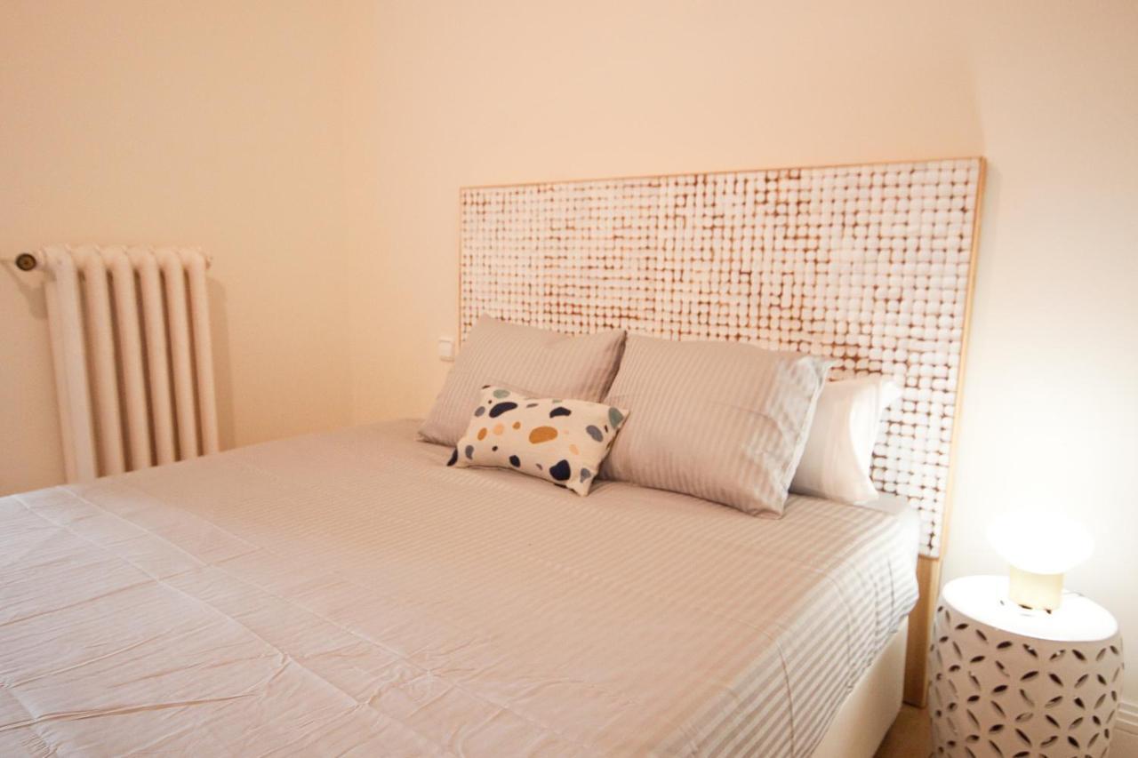 Vut Carretas 21 Apartamento Madri