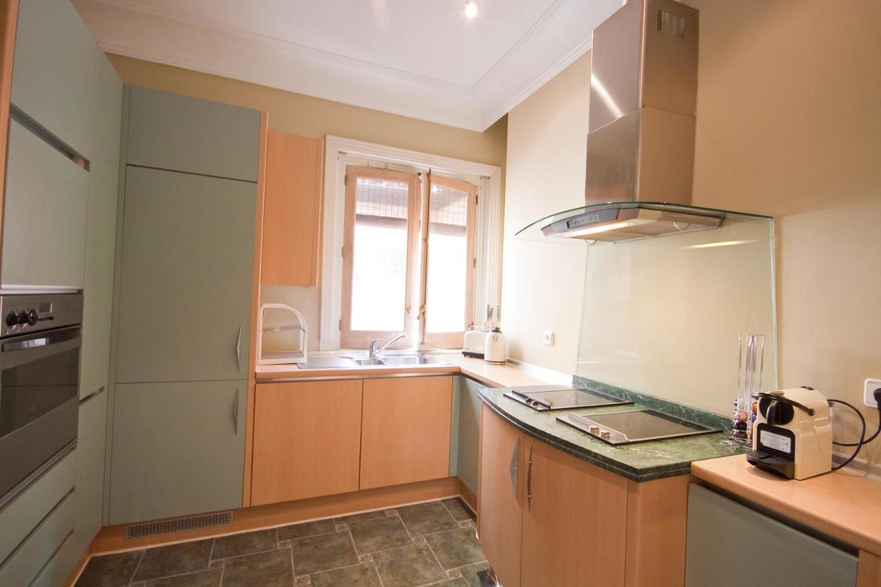 Apartamento Vut Carretas 21 *