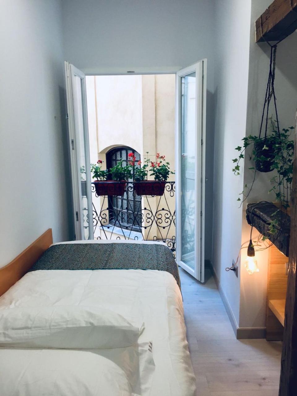 Palacio Luna 3*